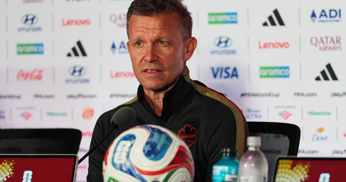 FIFA World Cup updates: Canada vs. Bosnia start time, key info