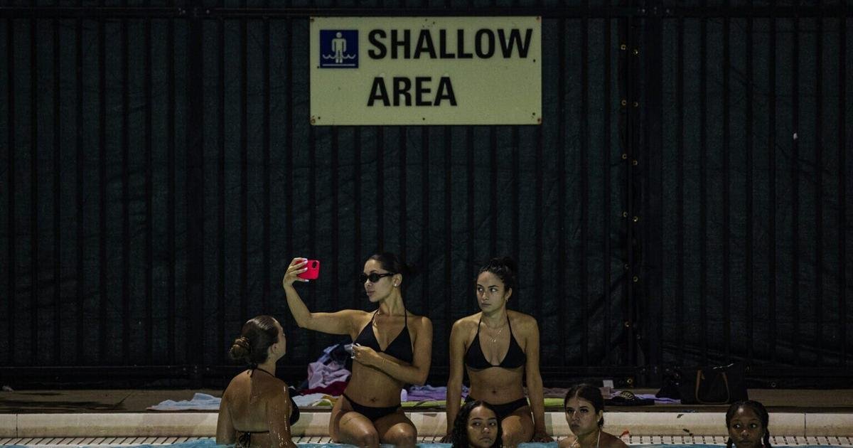 Star photojournalists nominated in seven categories for National Pictures of the Year awards