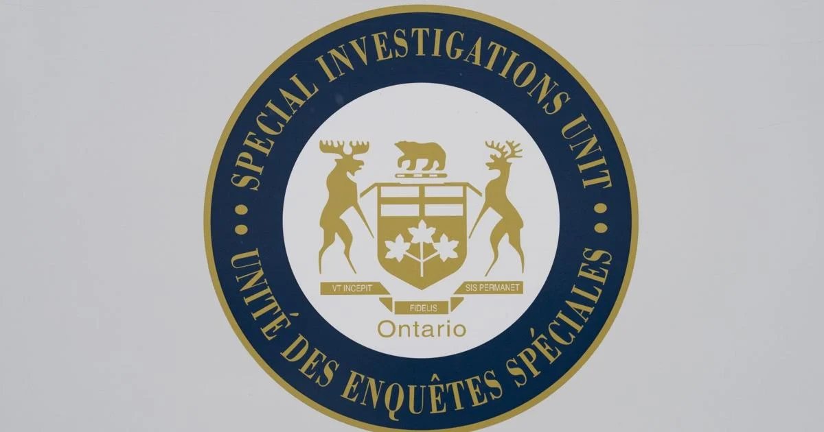 SIU clears Peel police in fatal shooting of man in Mississauga