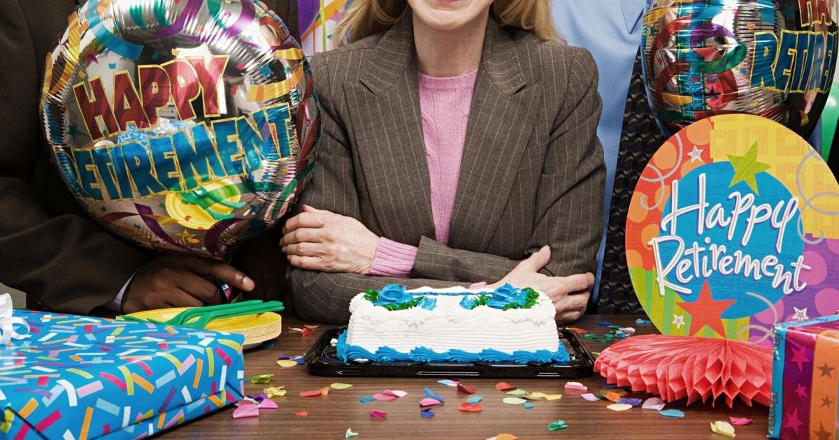 The Great Retirement is here and Canada doesn’t have a plan
