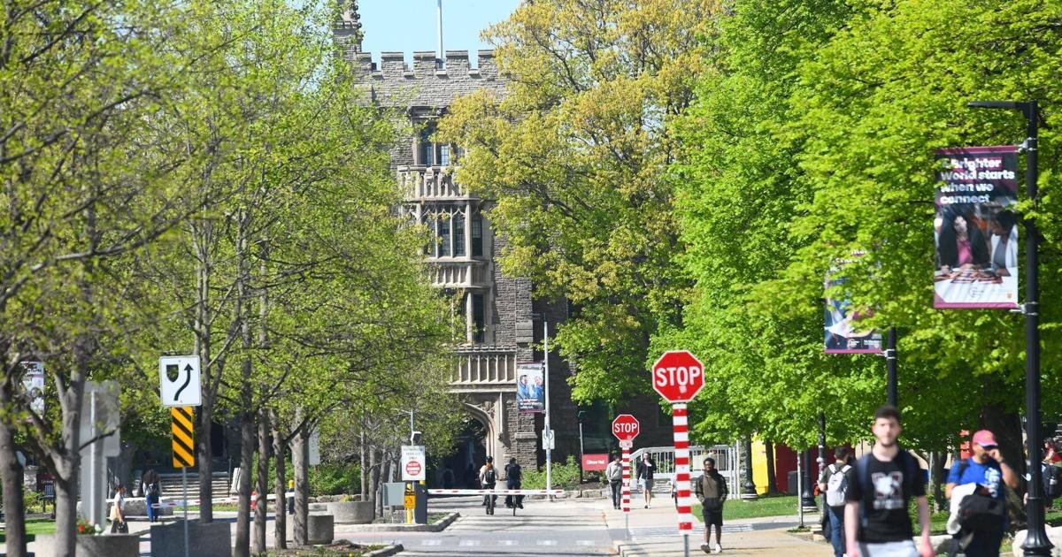 Living longer, but better: New institute at McMaster will study optimal aging