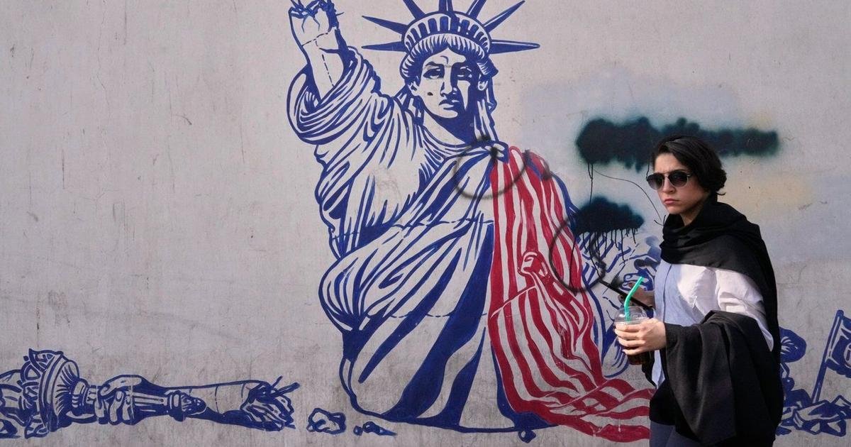 A history of Iran’s nuclear program and tensions with the US as an interim deal is reached