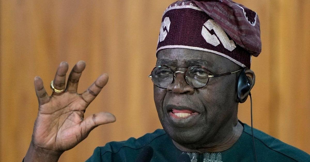 Gunmen attack farming community, killing at least 15 in northwest Nigeria in latest deadly assault