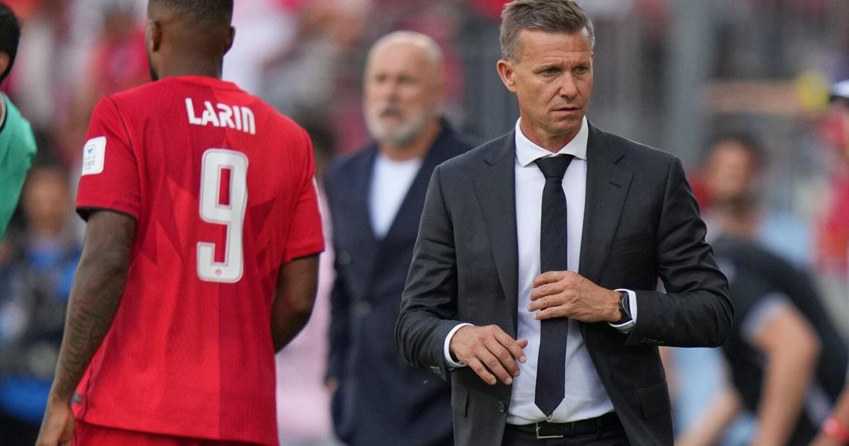What U.S. media are saying about Canada at the World Cup