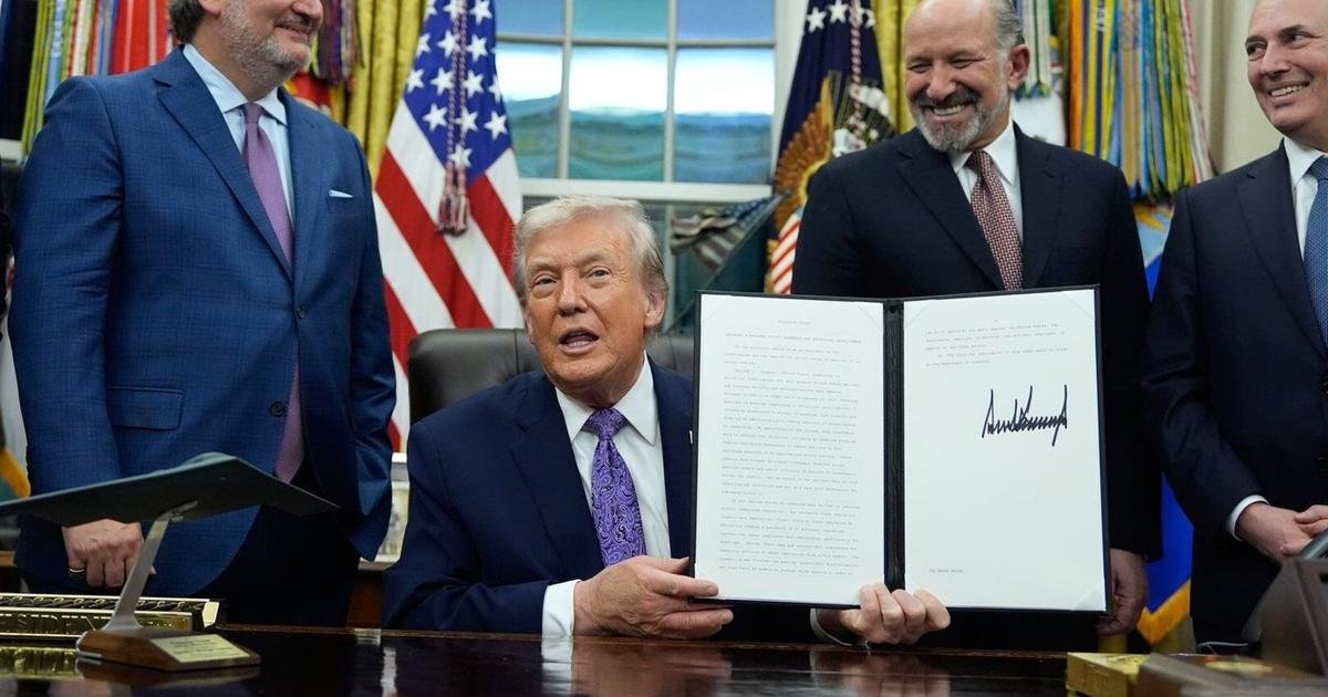 Trump tried to block state AI regulations, but some states are forging ahead