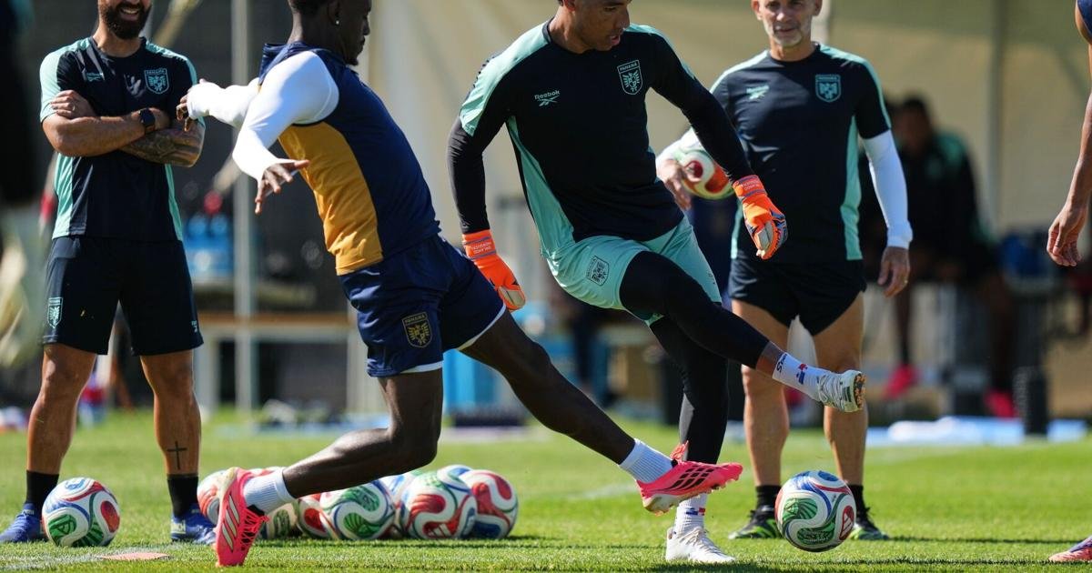 World Cup preview: Panama vs. Ghana in Toronto