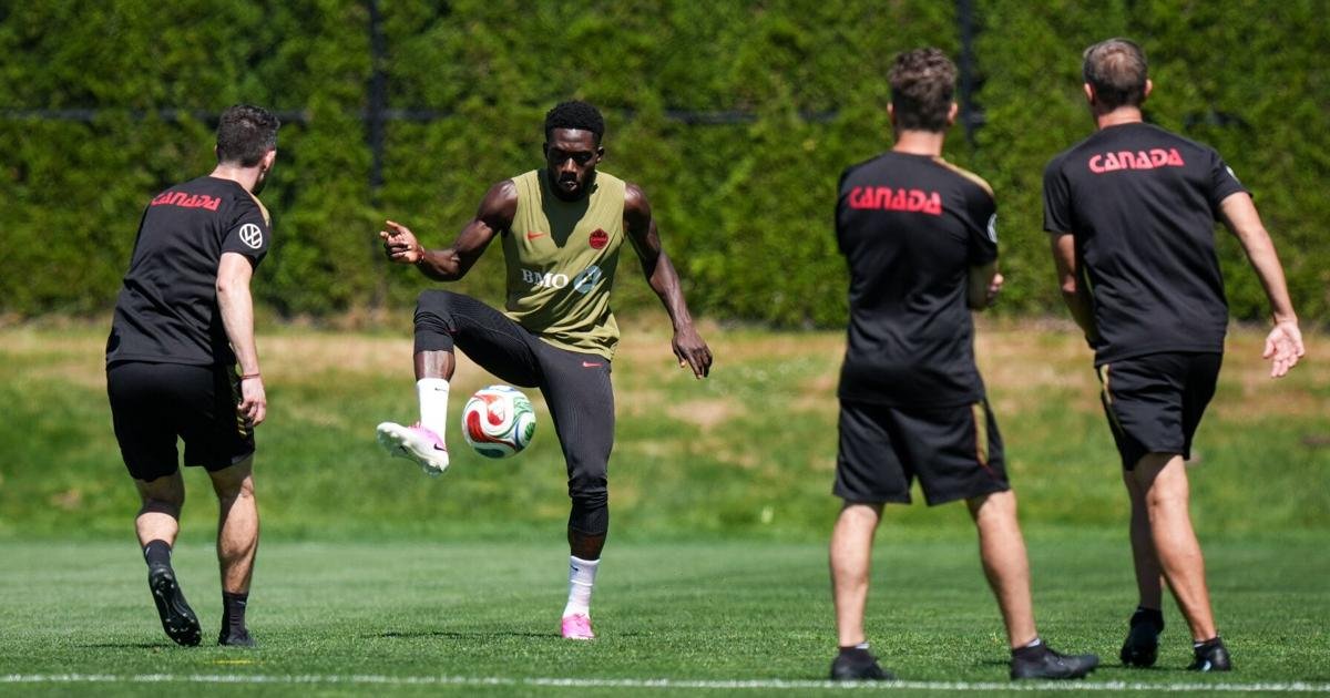 World Cup 2026: Canada knows what’s at stake against Qatar