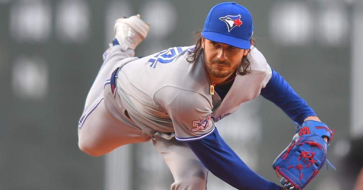 Blue Jays vs. Red Sox: One team struggled in the clutch. This time it wasn't Toronto
