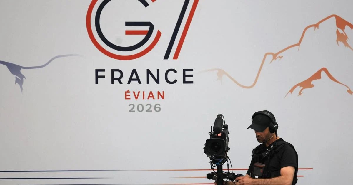 The new global scourge to crack the G7 agenda: cancer