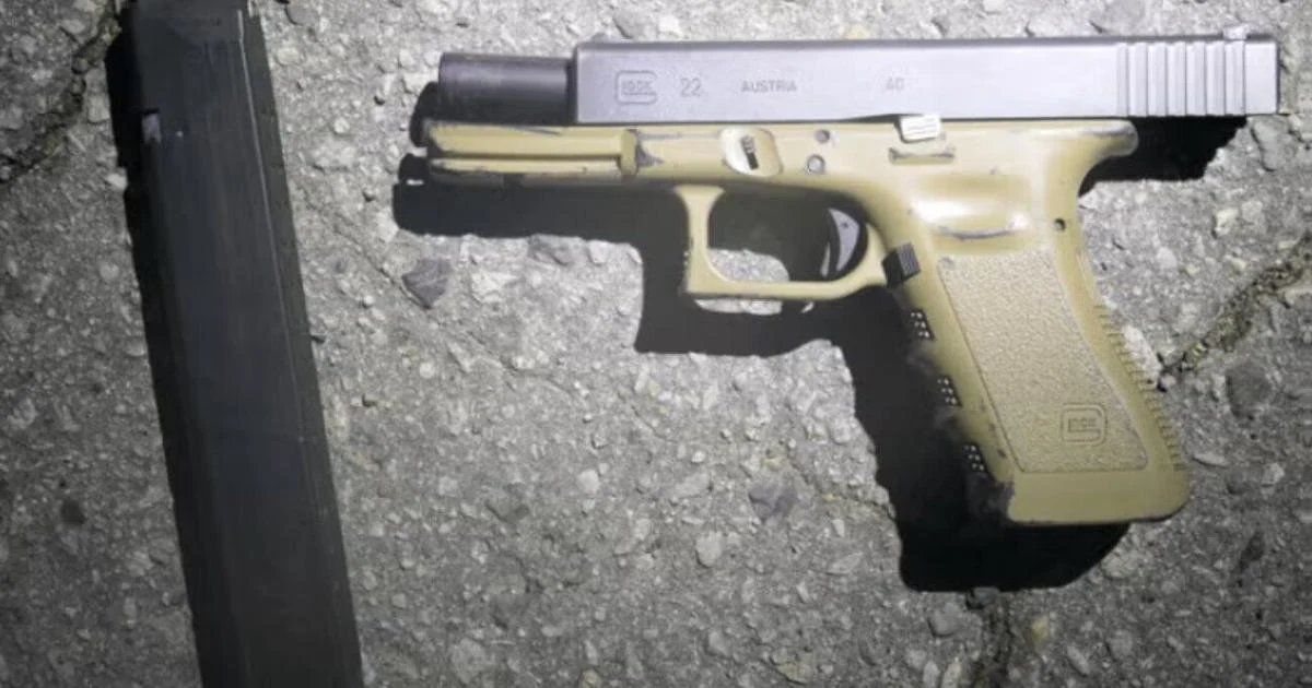 Two teens charged after violent armed robbery in Vaughan