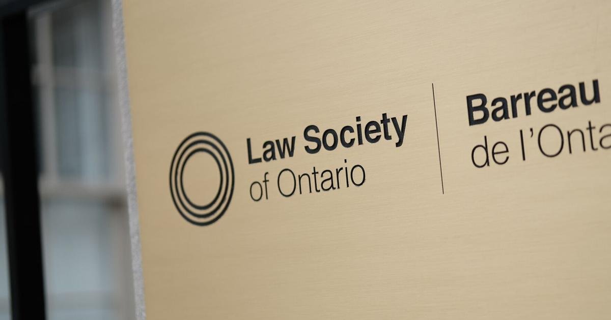 Toronto lawyer who filed AI-generated 'gibberish' ordered to pay record costs award — 'Artificial intelligence can’t think like a lawyer'