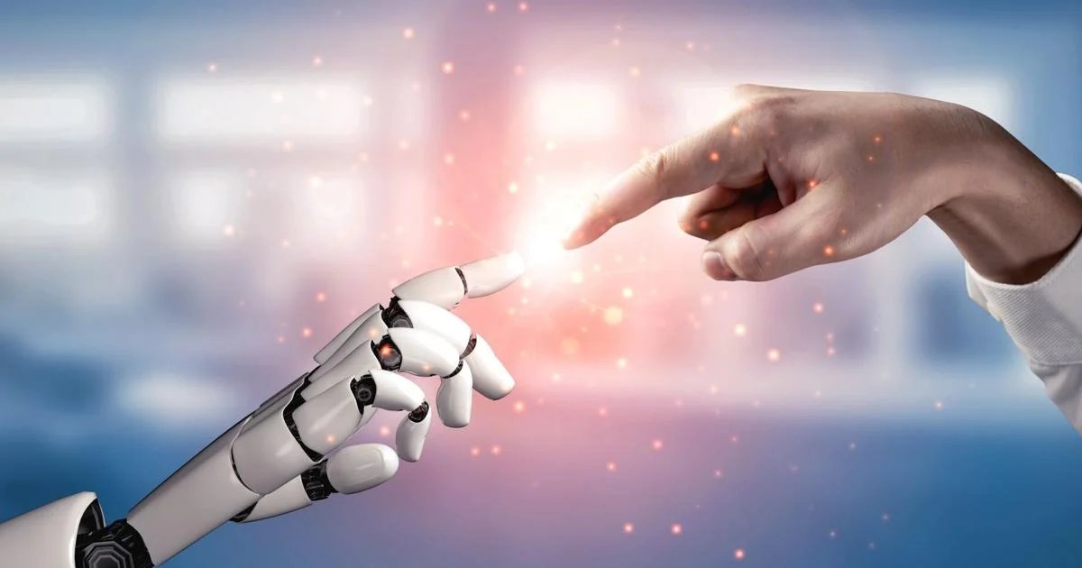 Will AI go rogue? A troubling argument emerges: An excerpt from a new book