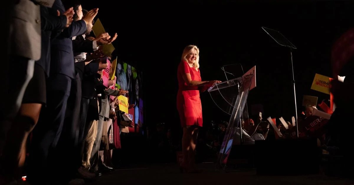Why Bonnie Crombie running for her old job as mayor of Mississauga could lead to a surprise winner