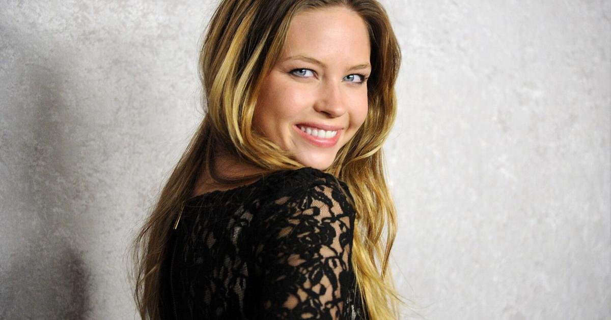 ‘Lilo & Stitch,’ ‘The Ring’ star Daveigh Chase dead at 35