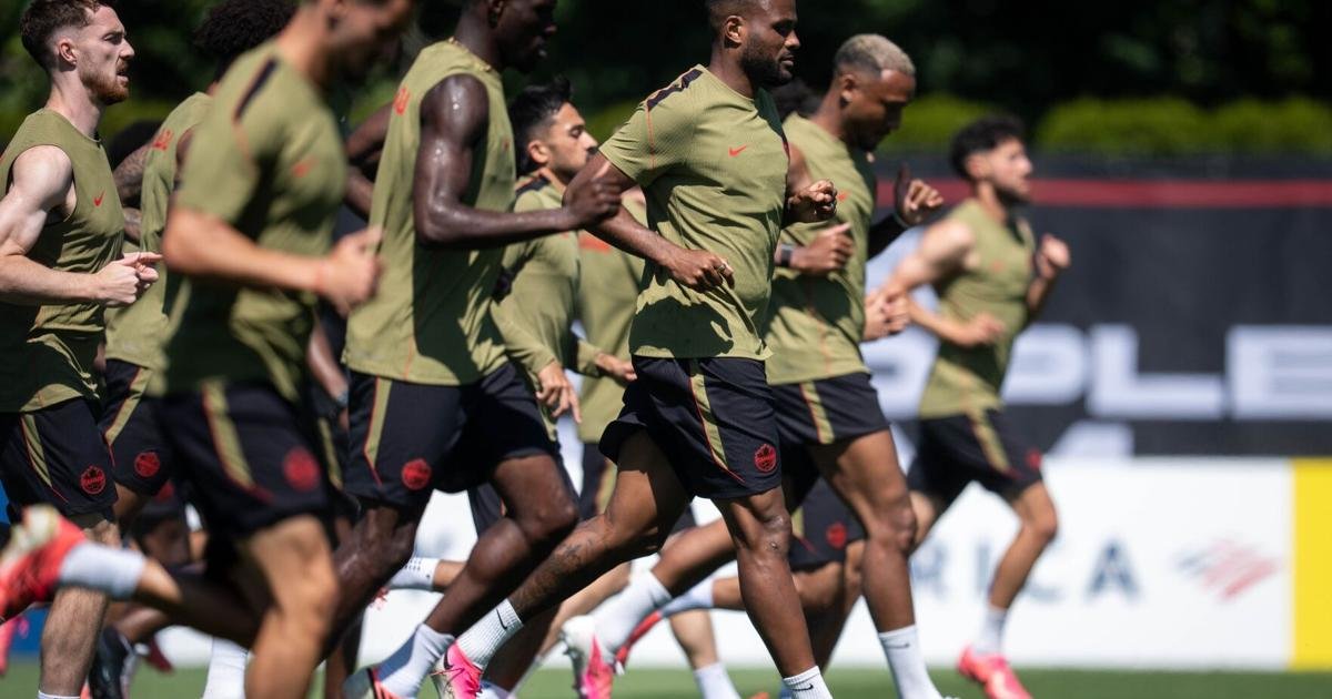Why Canada vs. Qatar is an ‘interesting’ World Cup clash
