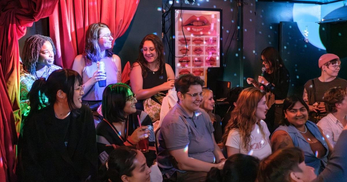 Toronto's lesbian bars have disappeared. Here's how queer women are finding new ways to gather