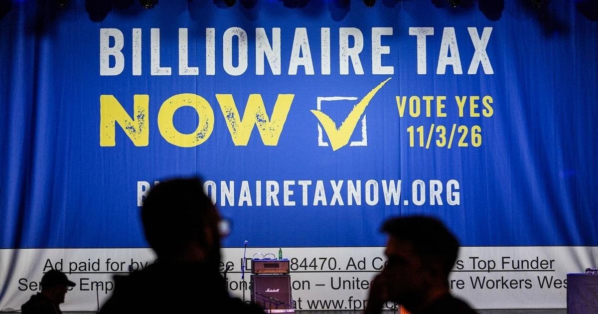 Ontario has more than 40 per cent of Canada’s billionaires