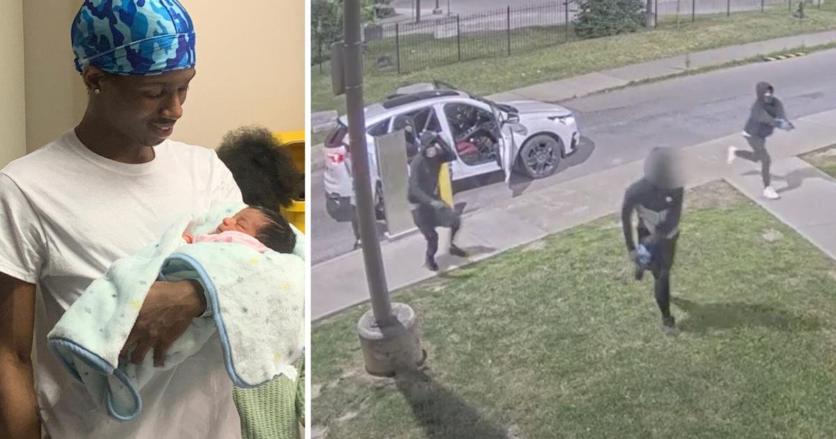 Teen guilty in execution outside North York highrise
