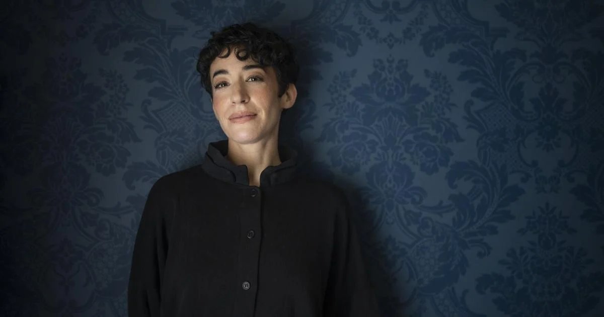 First 'Funny Girl' at Shaw Festival, then 'Cabaret': Meet the breakout Toronto performer taking on theatre legends