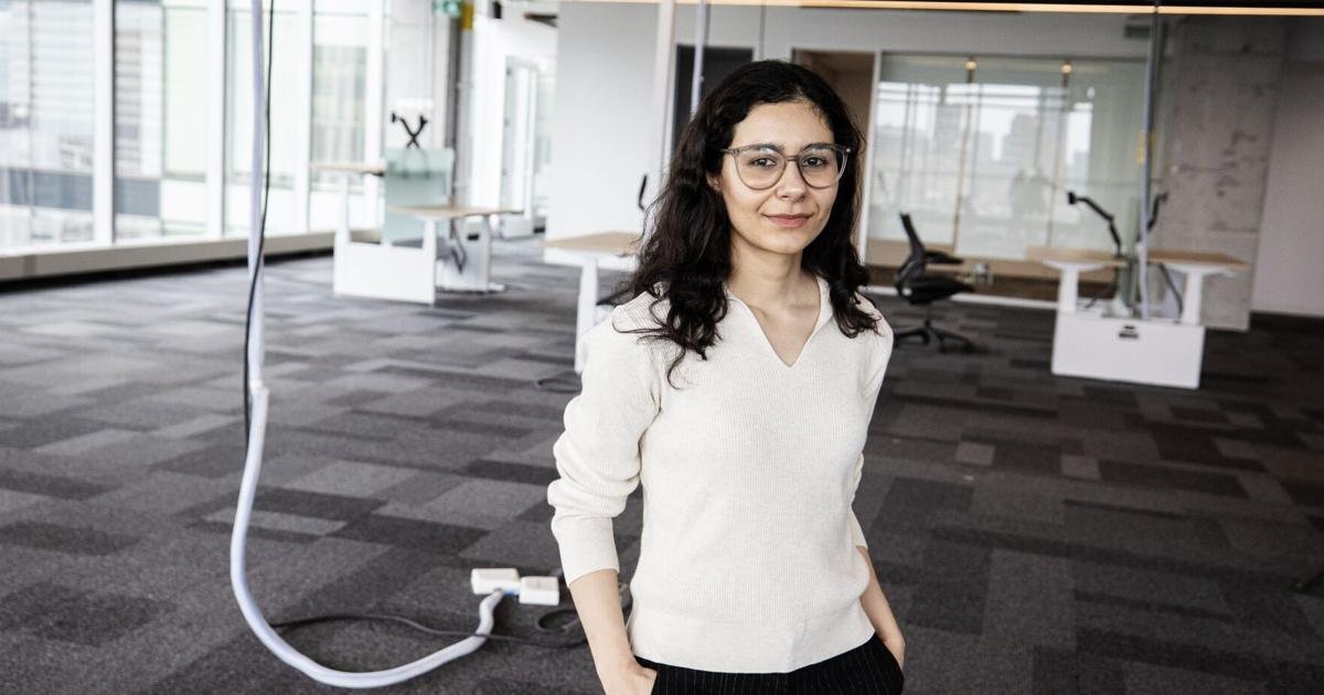 Job prospects are bleak for many recent grads — but this group has a shot at making six-figure salaries