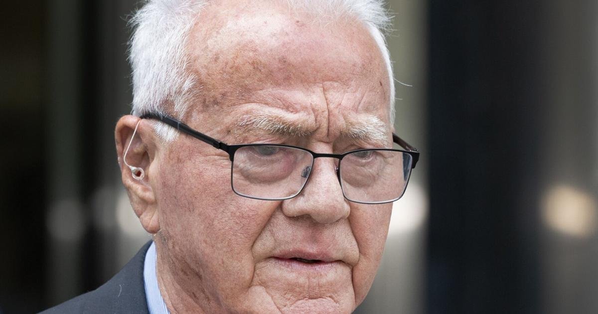 Billionaire Frank Stronach is guilty in Toronto. Here's what to expect at his second trial in Newmarket