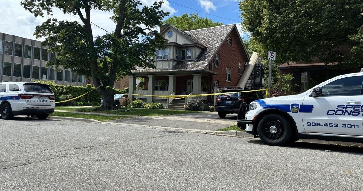 Inside the 10-day manhunt for a Mississauga man accused of double murder