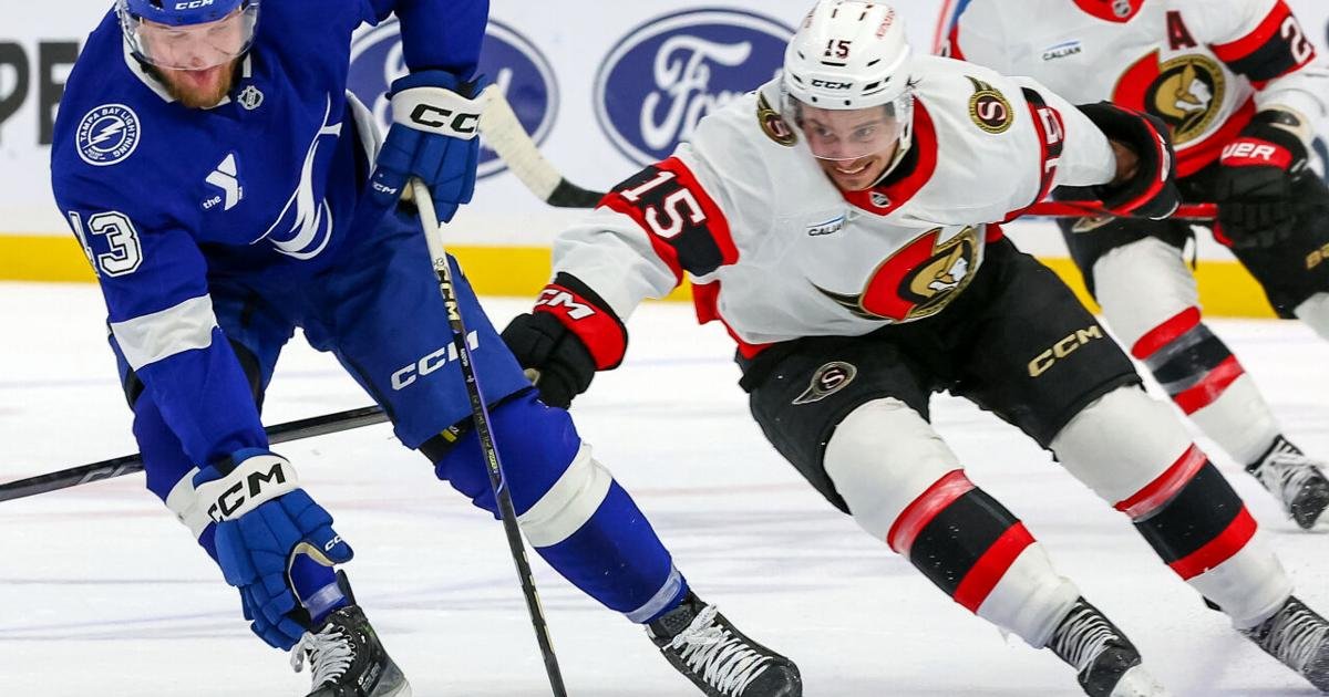 Maple Leafs beef up defence with Darren Raddysh for $68M and address Matthew Knies rumours