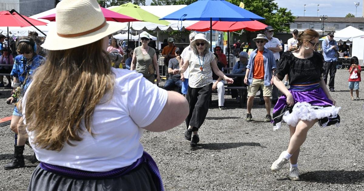 How a Métis fiddler celebrates her heritage and music for National Indigenous Peoples Day