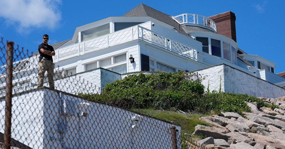 In Taylor Swift’s beach town, every clue becomes a wedding rumor
