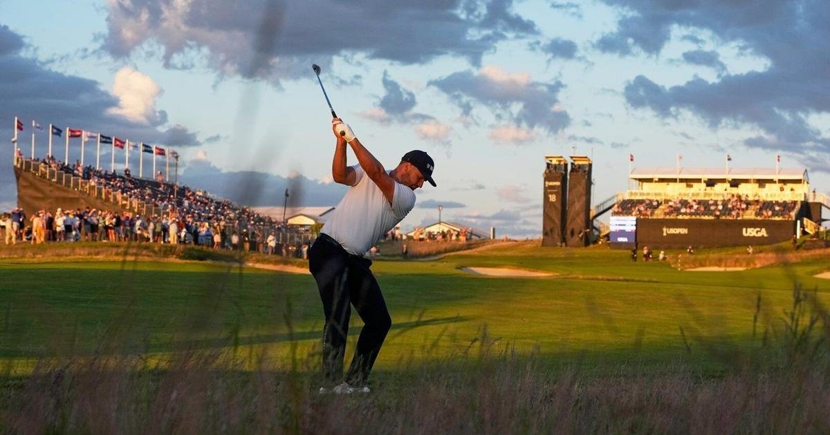 Wyndham Clark chases another US Open title barring another Sunday surprise at Shinnecock