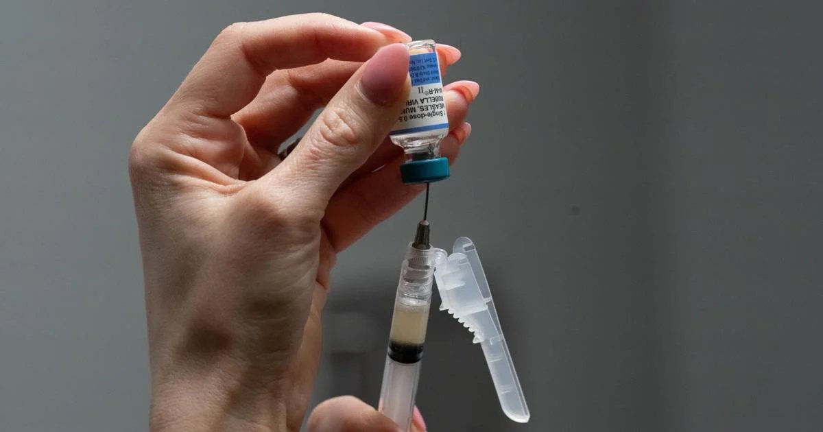 Peel region investigating measles exposure after confirmed case