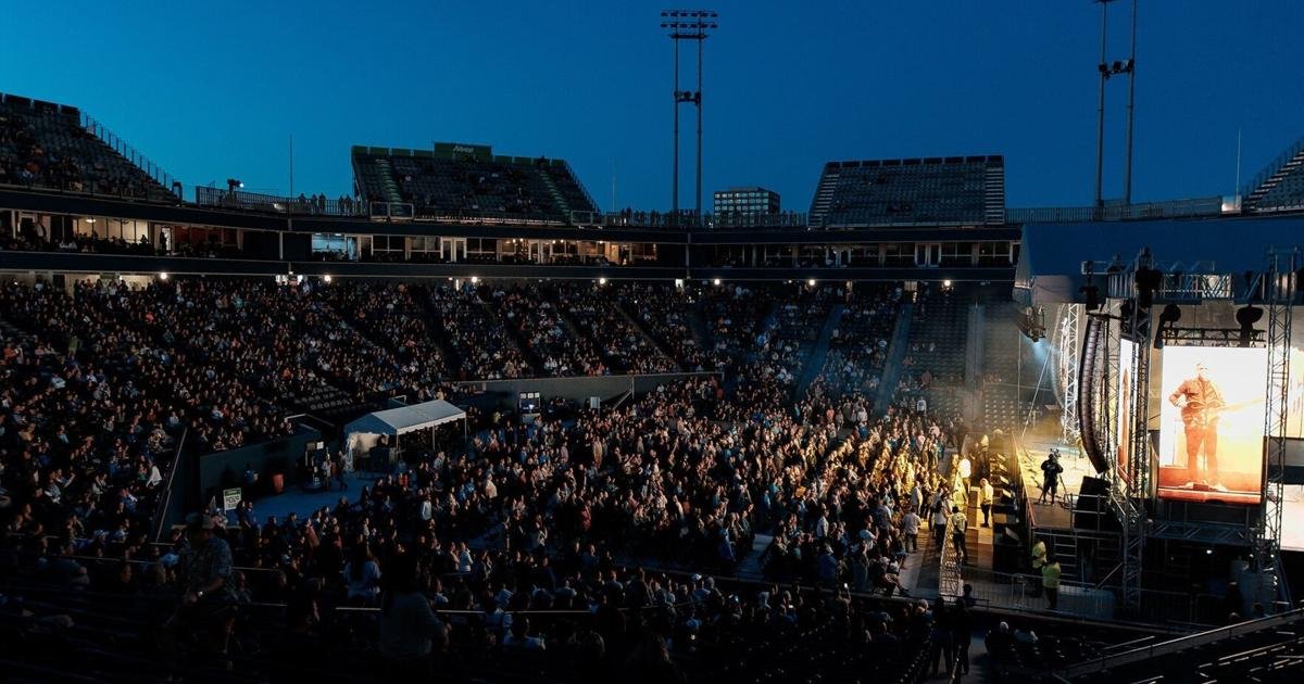 Dormant Toronto concert venue reawakens with an eclectic show lineup later this summer