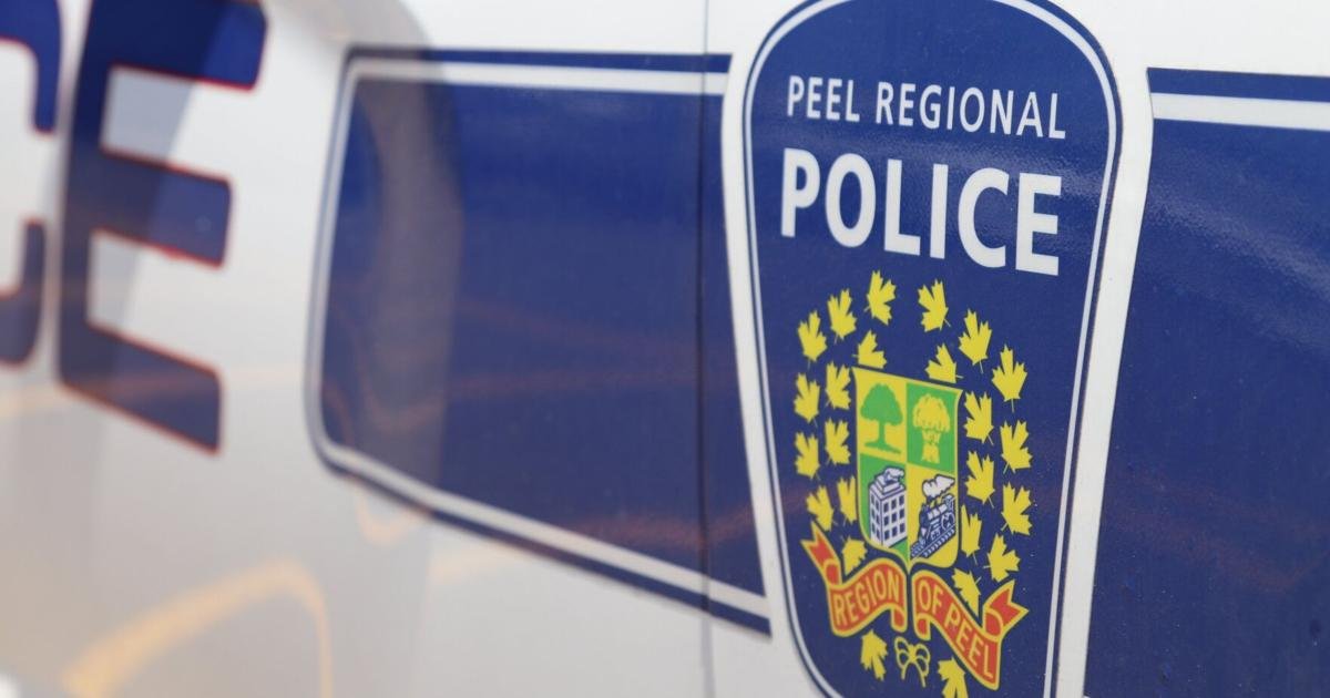 Man killed after falling into construction hole in Brampton