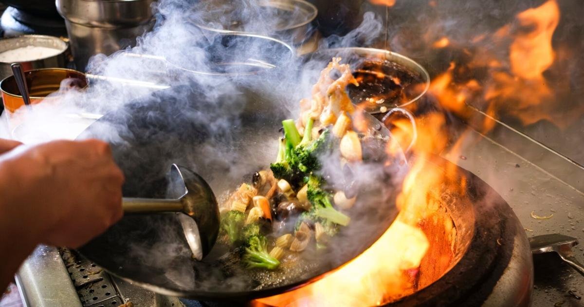 Here's the one Toronto restaurant our reviewers would add to the Top 100 under $100 guide