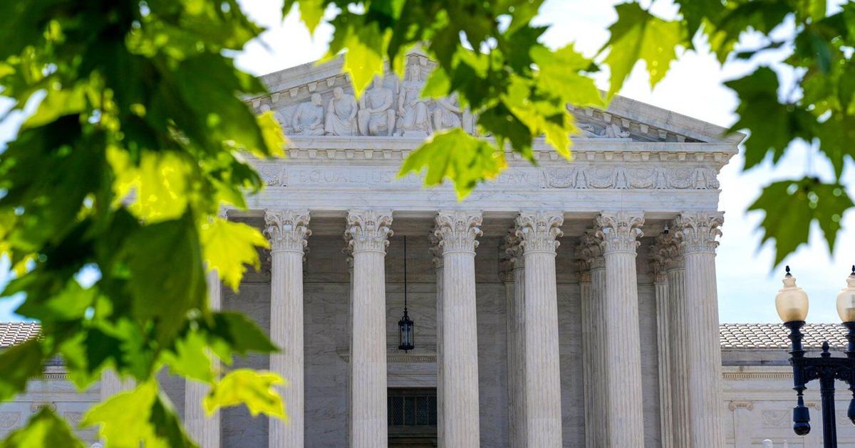 Supreme Court allows Trump administration to end legal protections for Haitians, Syrians