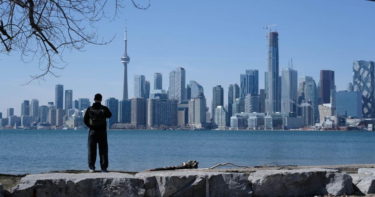 Mandate accessibility, revamp public schools — and get rid of Billy Bishop airport: Here's what these Torontonians would do if they were mayor