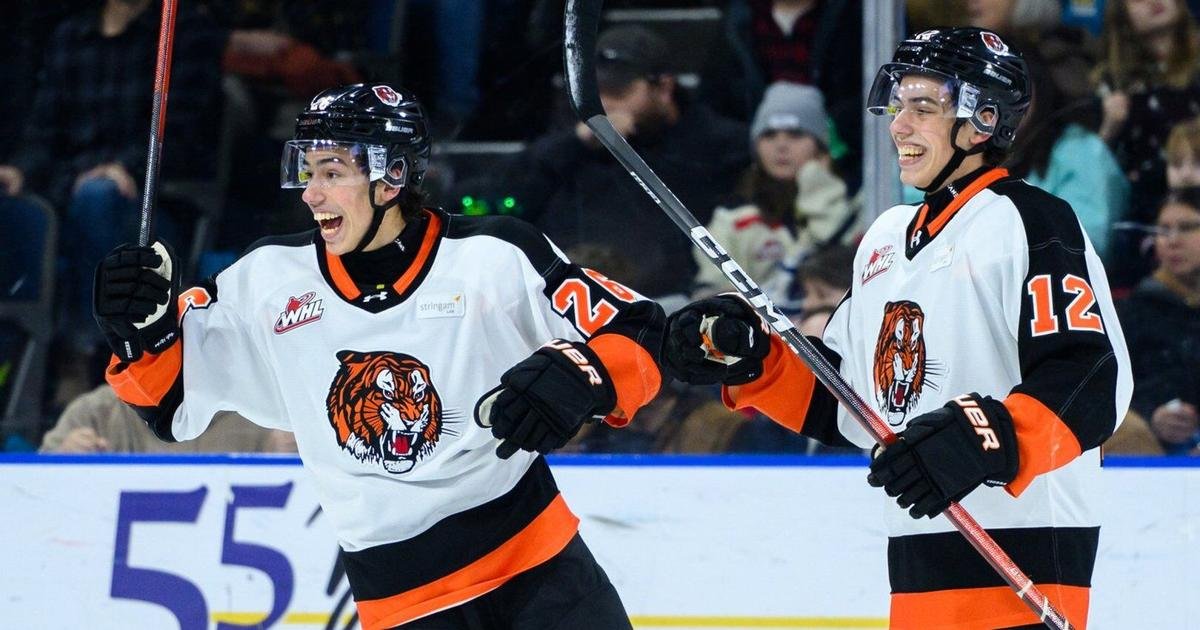 2026 NHL draft: Top compelling storylines from McKenna to the Ruck twins