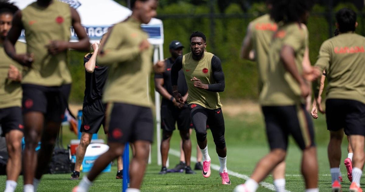Canada can change World Cup narrative vs. Switzerland