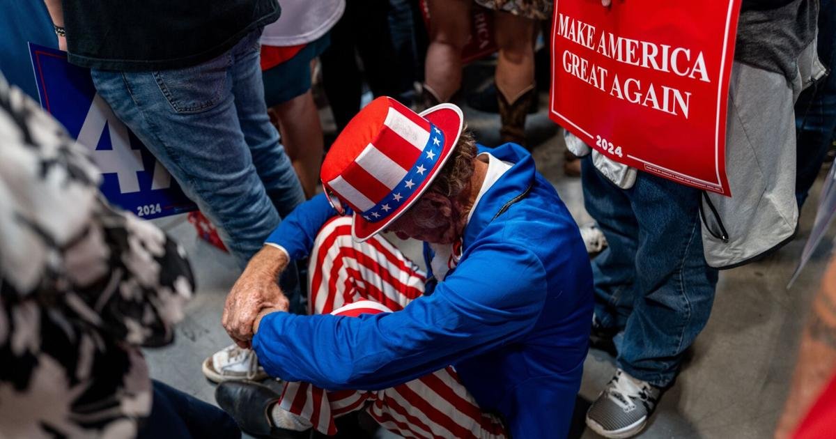 July 1 might be more festive this year than July 4, and everybody knows why