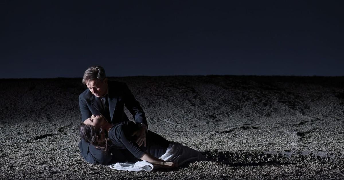 Dora Awards 2026: These shows won big at Toronto's top theatre honours