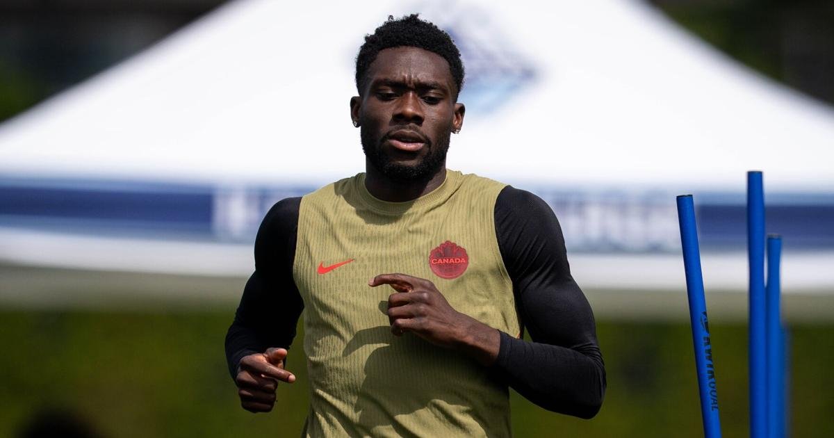 Canada vs. Switzerland live: score, news, World Cup updates