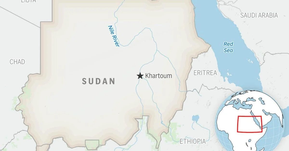 Fears grow for civilians as paramilitary group closes in on strategic Sudanese city