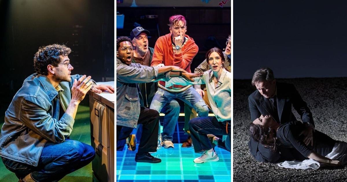 Dora Awards 2026: The complete list of winners