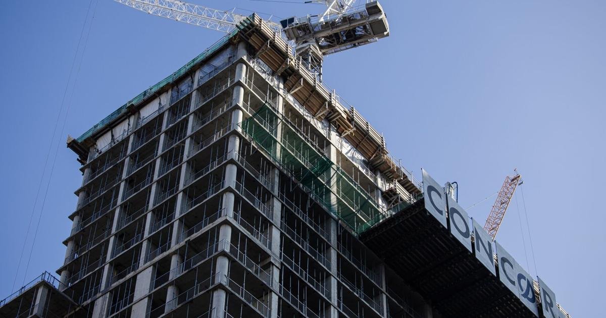 Toronto council greenlights deal to cut development charges by up to 60 per cent