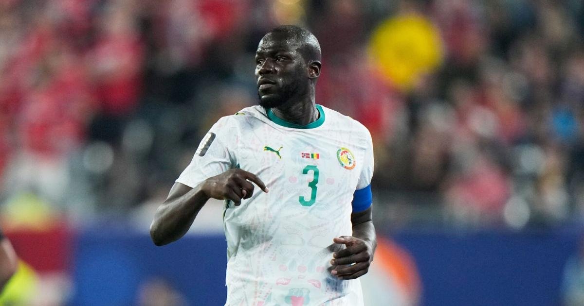 Senegal vs. Iraq live: score, World Cup updates in Toronto