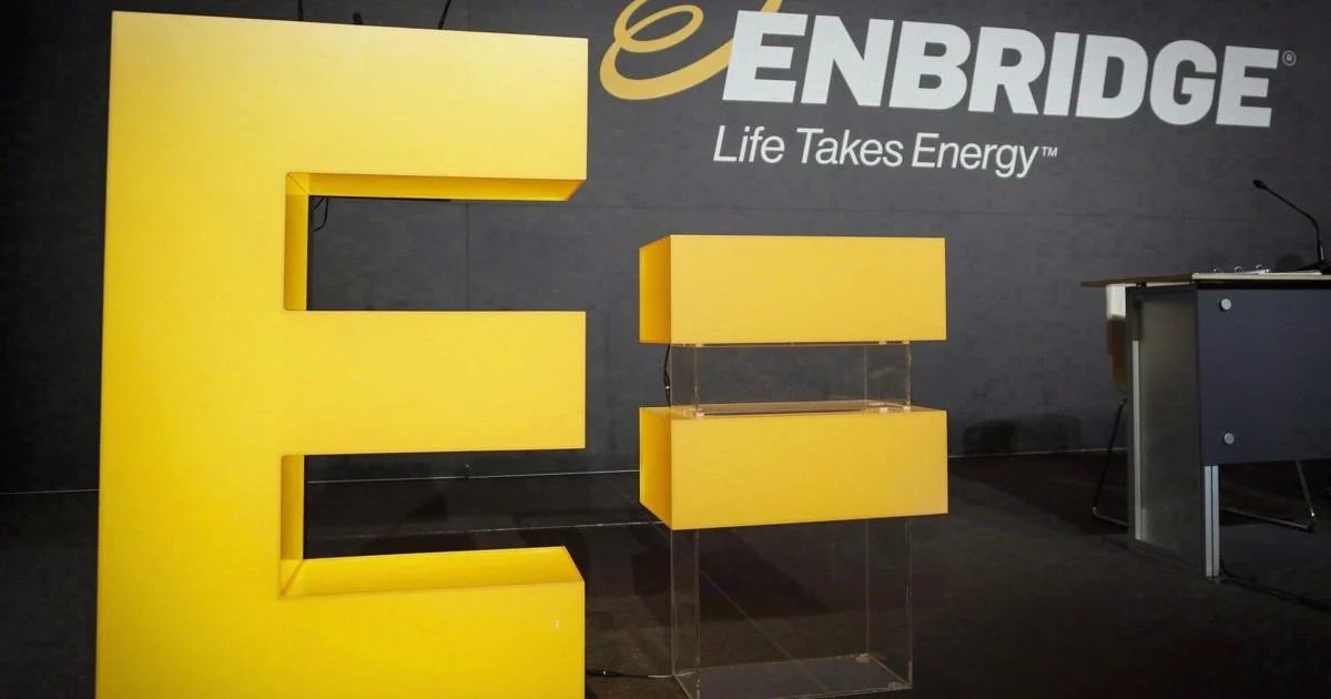 Enbridge could face bid ban after Ontario wind project fails