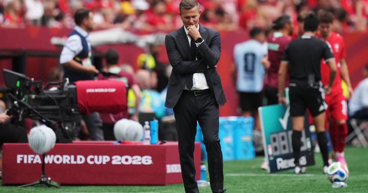 What World Cup media are saying about Canada: Alphonso Davies should have played — and did they get robbed of a home match?