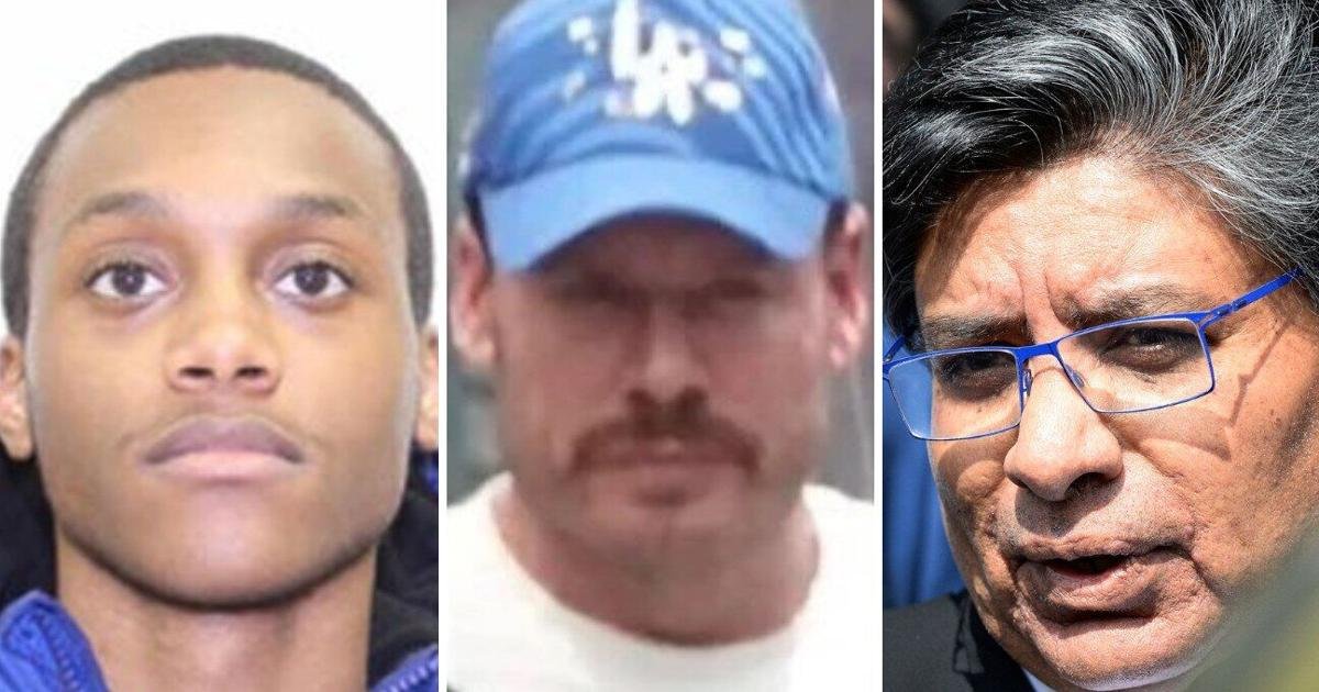 Documents link acused Ryan Wedding hit man to Toronto gang war
