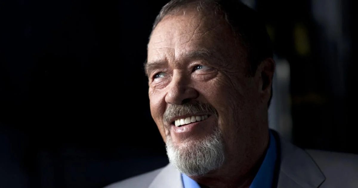 He found his voice in Toronto. Then the Blood, Sweat & Tears frontman conquered the world