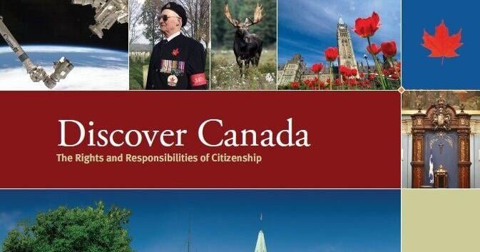 Canada's citizenship study guide has glaring omissions. Critics say it sanitizes the past